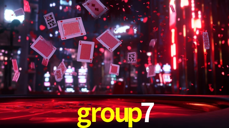 Bonus no Cassino group7
