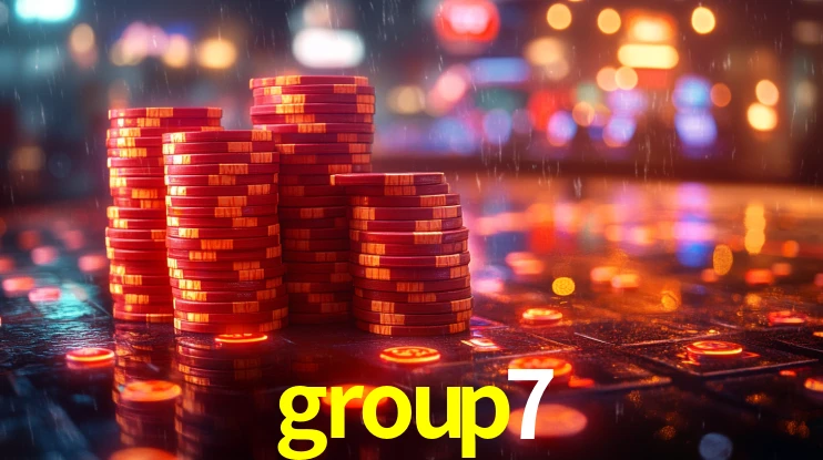 Suporte no Cassino Online group7